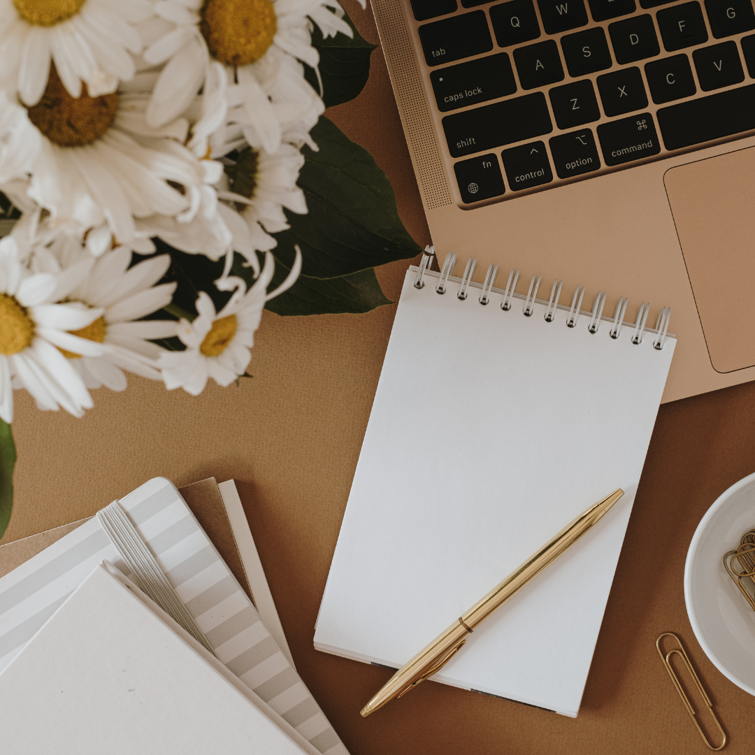 What are social media goals?