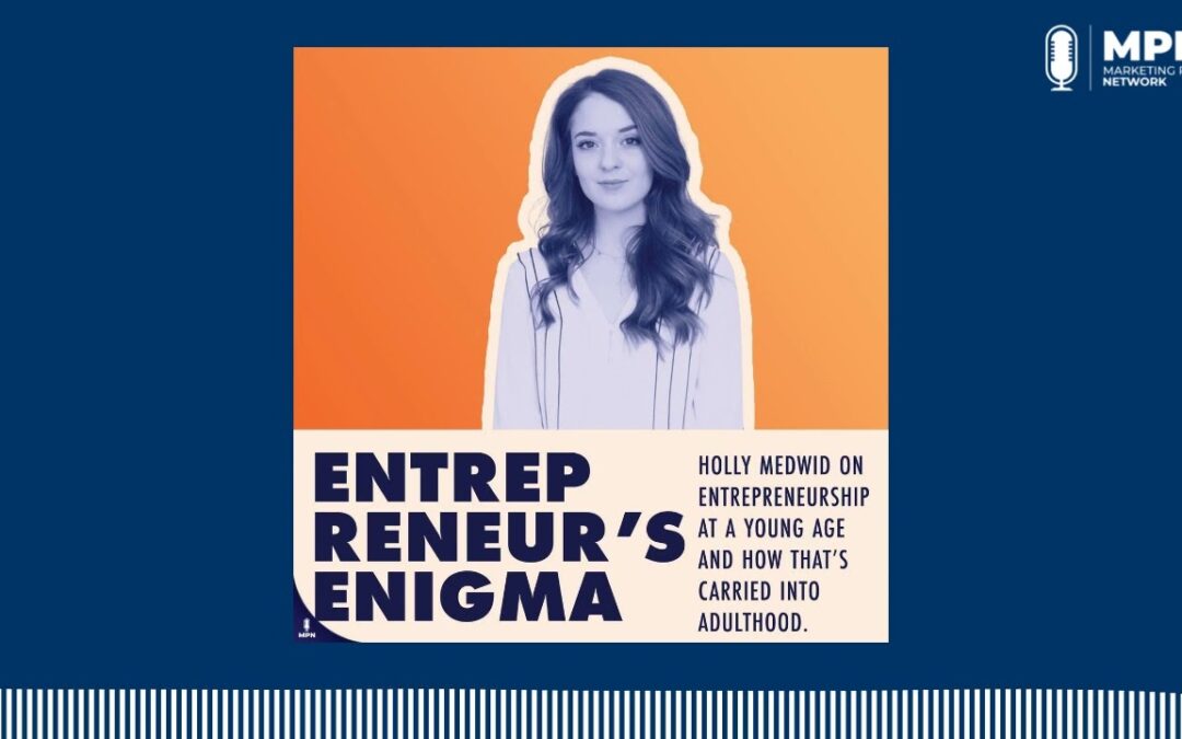Social Media Learnings from the Entrepreneur’s Enigma Podcast
