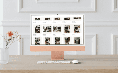 How to Build a Content Bank for Social Media