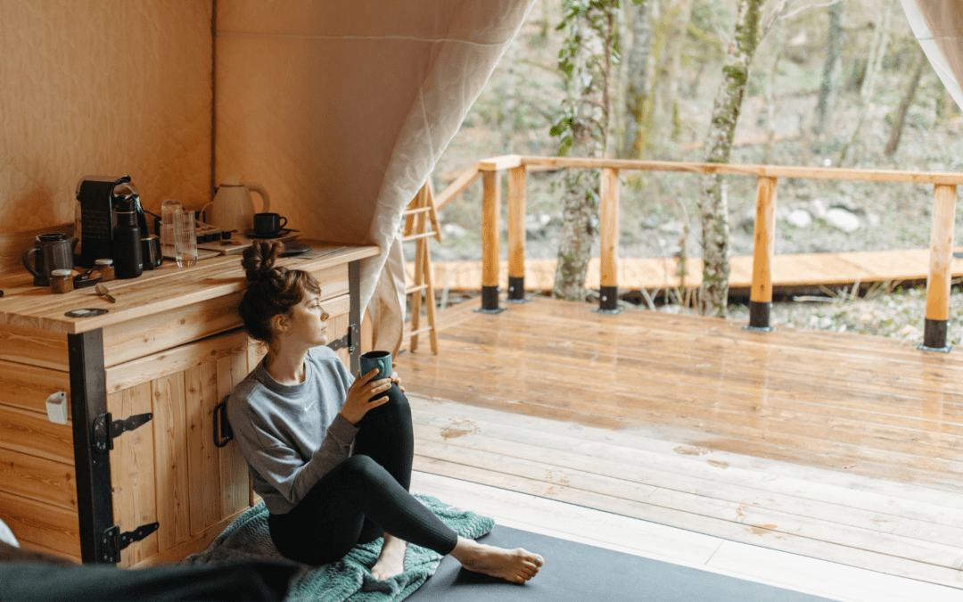 How We Scaled a Hospitality Brand with Creators and Affiliate Marketing