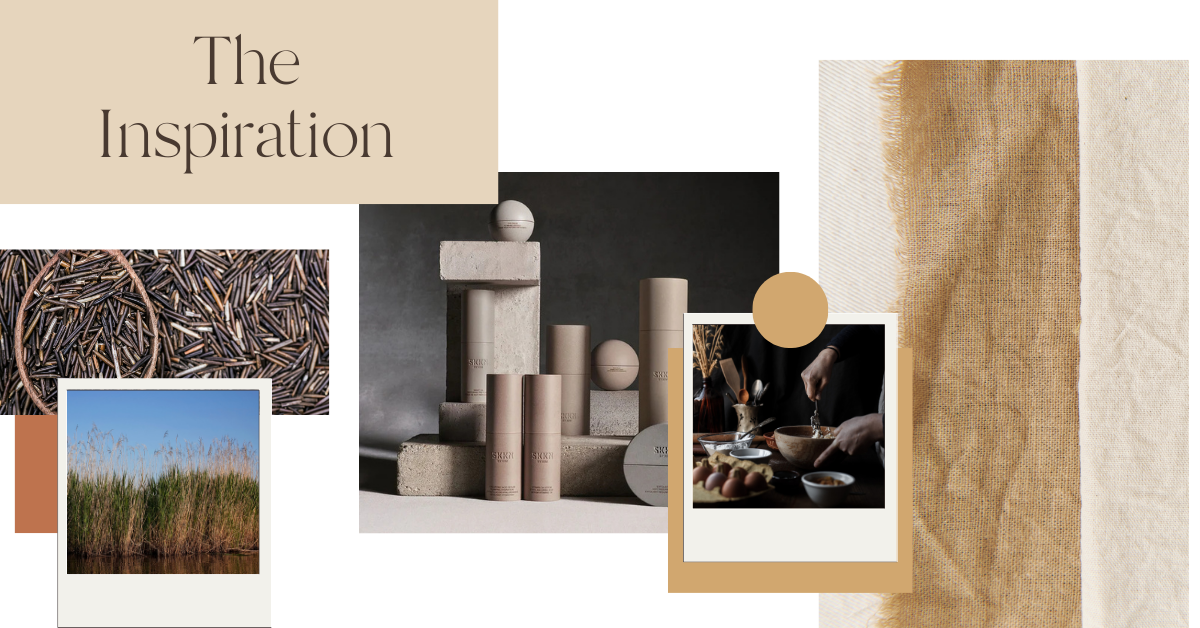 Inspiration Behind the Brand