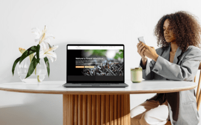 Build a Brand with Us: Why Every Brand Needs a Strong Website