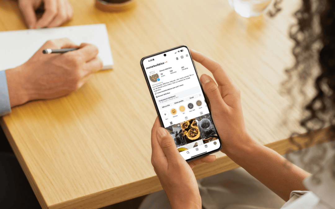 Build a Brand With Us: Have You Really Optimized Your Social Media Profiles?