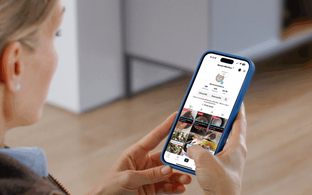 Build a Brand with Us: The Difference Between Content and Content Strategy