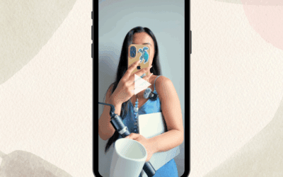 The Impact of Hiring a Brand Host: How Christina Helped Monarch Grow Online