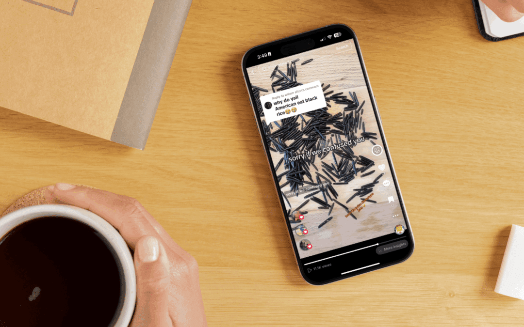 Build a Brand With Us: Why Social Listening Is One of the Most Important Parts of a Social Media Strategy