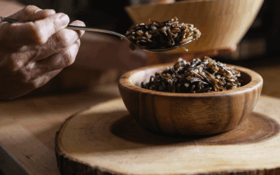 Build a Brand With Us: Why Every Food Brand Needs a Social Media Content Bank