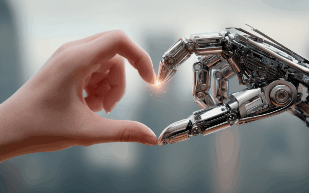 The Strategy You Can Feel: Why Human Social Media Still Wins in an AI World