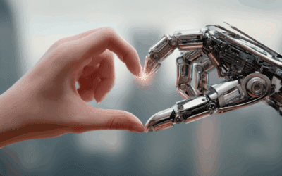 The Strategy You Can Feel: Why Human Social Media Still Wins in an AI World