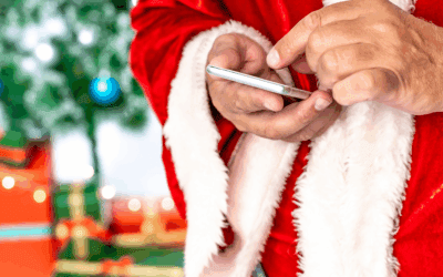 Holiday Messaging for Brands: Merry Christmas, Happy Holidays or Something In Between?