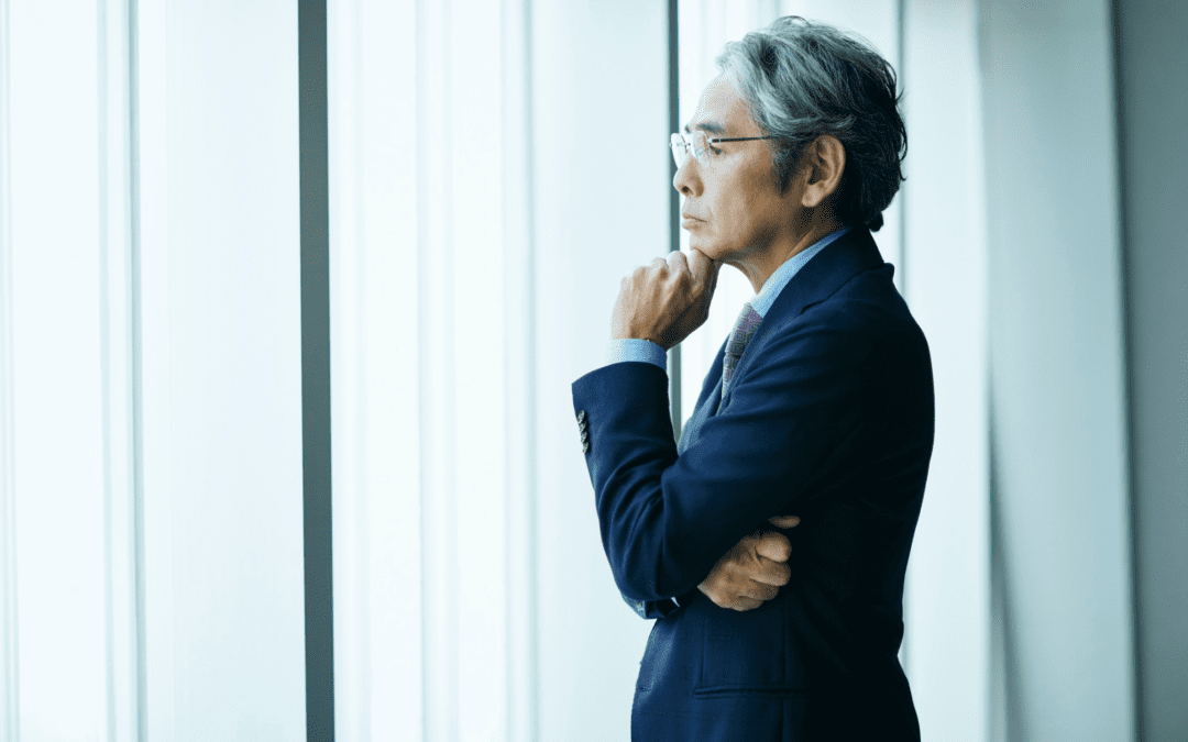 Executive Presence on Social Media: Why Human Leadership Wins in 2026