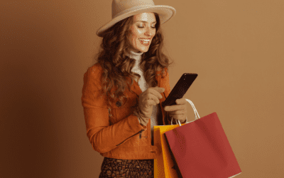 Why Social Media Is Your First Impression, Not Your Website Anymore