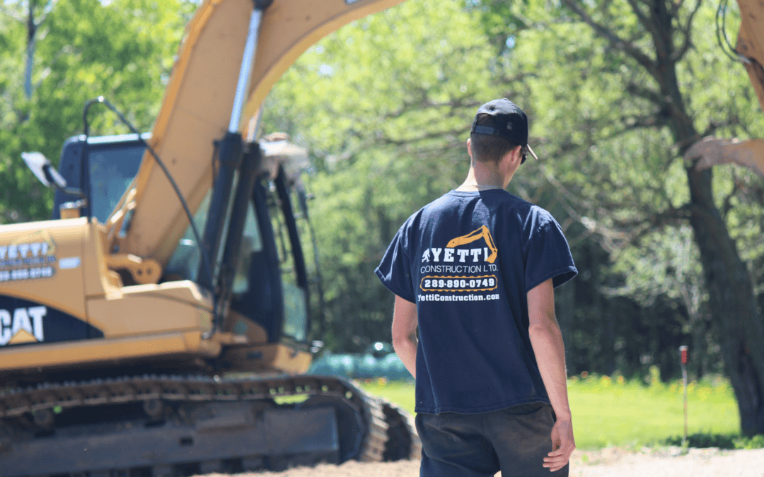 How Yetti Construction Grew Its Instagram Following Nearly 2,000% With a Social-First Strategy