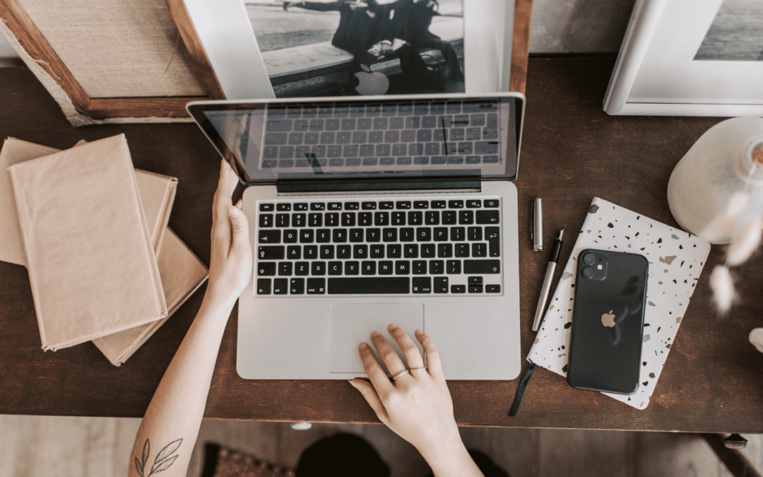 How Monarch Uses AI in Social Media, and Why It’s Changing Our Business