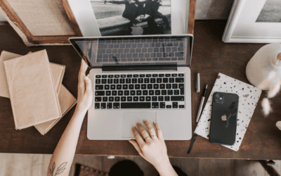 How Monarch Uses AI in Social Media, and Why It’s Changing Our Business