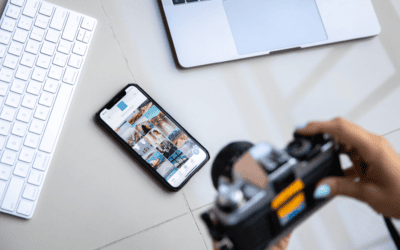 Your Business Is a Media Company That Happens to Sell Something
